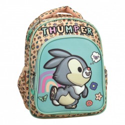 GIM ΤΣΑΝΤΑ ΝΗΠΙΑΓΩΓΕΙΟΥ ANIMALS THUMPER 341-28054
